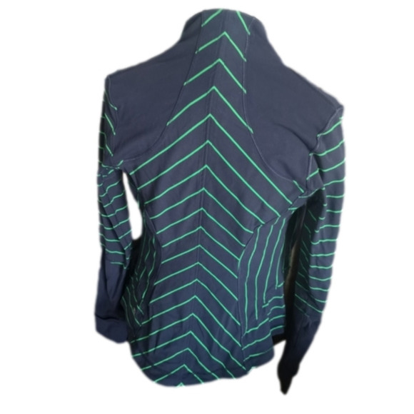 Lululemon Forme 2 matching Cardigan & Tank Sweater Set Size 4 Worn Once - Picture 11 of 14